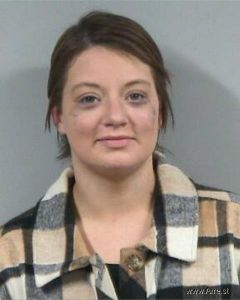 Jessica Morgan Arrest