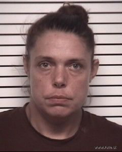 Jessica Poole Arrest Mugshot