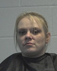 Jessica Seagle Arrest Mugshot
