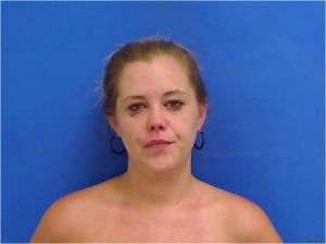 Jessica Smith Arrest