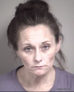 Jessica Stopher Arrest Mugshot