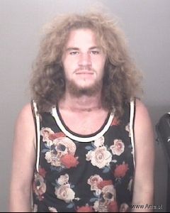 Jessie Jones Arrest Mugshot