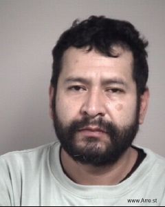 Jesus Hernandez Arrest Mugshot