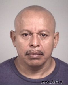 Jesus Hernandez-flores Arrest Mugshot