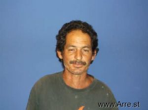 Jesus Rios Arrest