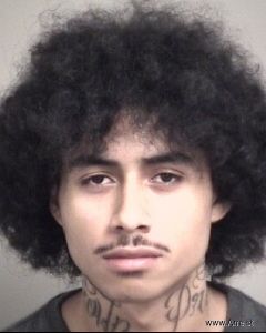 Jesus Soriano-ayala Arrest Mugshot