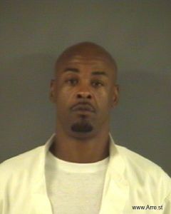 Jimmy Allen Arrest Mugshot