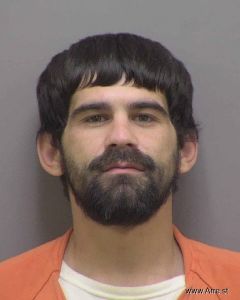 Jimmy Jones Arrest Mugshot