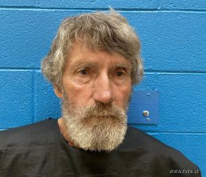 Jimmy Strickland Arrest Mugshot