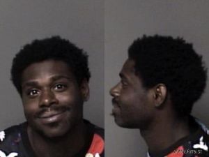 Jkeylo Bagwell Arrest Mugshot