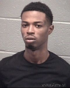 Jlyn Bennett Arrest Mugshot