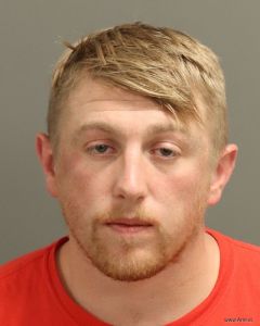 Joby Heckler Arrest Mugshot