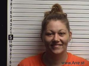 Jody Eady Arrest Mugshot