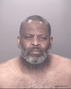 Joe Stevens Arrest Mugshot