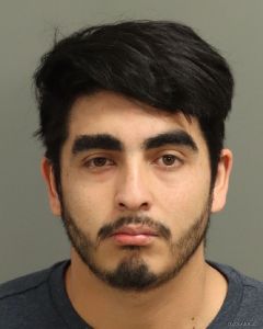 Joel Hurtado-gomez Arrest Mugshot