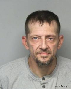 John Anderson Arrest