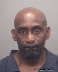 John Austin Arrest Mugshot