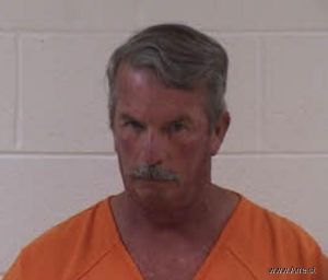 John Bailey Arrest