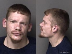 John Bumgardner Arrest Mugshot