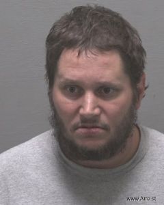 John Carney Arrest Mugshot