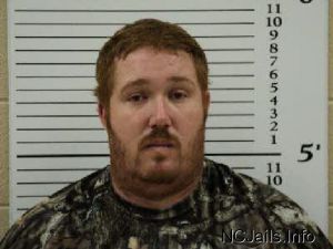 John Downs  Arrest Mugshot