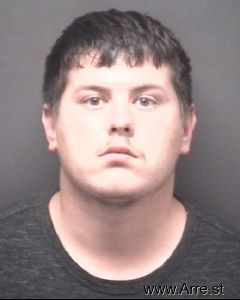 John Logan Arrest Mugshot