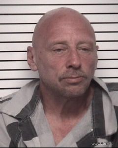 John Mazzullo Arrest Mugshot