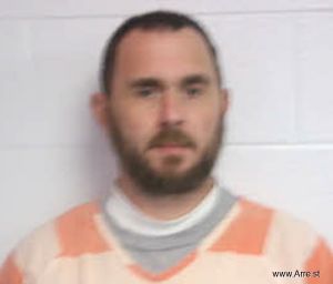 John Mccall Arrest Mugshot