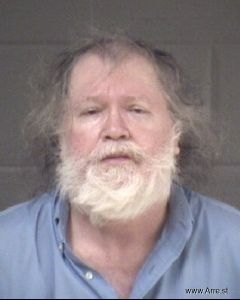 John Mcclain Arrest Mugshot