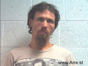 John Messick Arrest