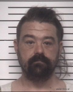 John Newell Arrest Mugshot