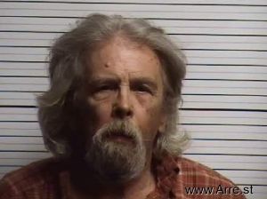 John Pierson Arrest Mugshot