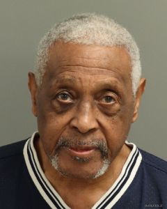 John Rivers Arrest Mugshot