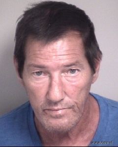 John Shaheen Arrest Mugshot