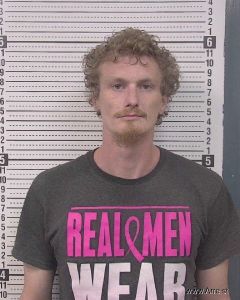 John Taylor Arrest Mugshot