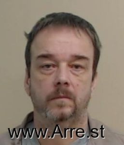 John Watts Arrest