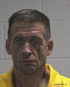 John Yancey Arrest Mugshot