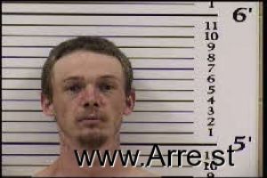 Johnathan Brown  Arrest