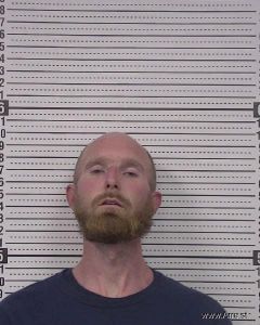 Johnathan Hice Arrest