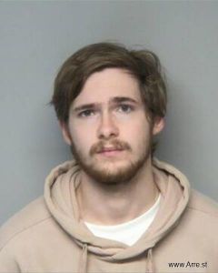 Johnathan Jollie Arrest Mugshot