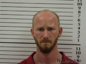 Johnathan Laster  Arrest Mugshot