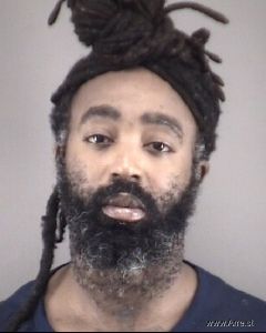 Johnathan Spease Arrest Mugshot