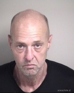 Johnnie Albea Arrest Mugshot