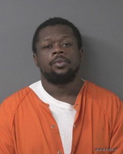 Johnnie Davis Arrest