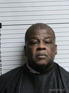 Jonathan Ballard Arrest Mugshot