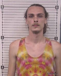 Jonathan Boughman Arrest Mugshot