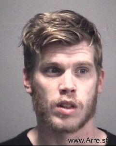 Jonathan Cservenyak Arrest Mugshot