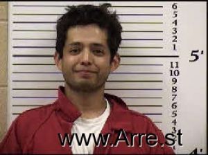 Jonathan Gutierrez Ortiz Arrest