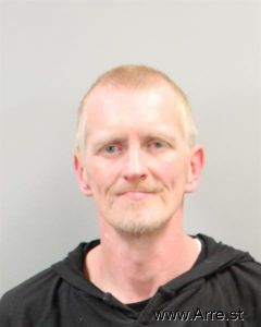 Jonathan Kennedy Arrest Mugshot