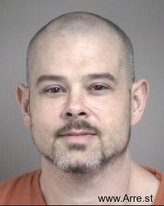 Jonathan Mauldin Arrest Mugshot